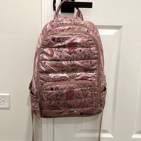 Other - ✨super cute Bari Lynn girls backpack ✨